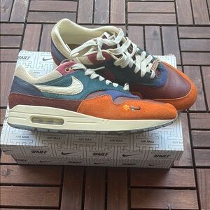Nike Air Max 1 PRM